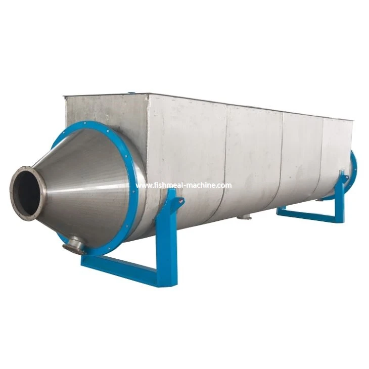 Tubular Condenser