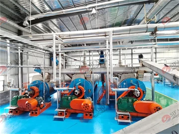 Az IFFO China Cloud Forum a halliszt- és halolajpiac legújabb trendjeit tárgy...