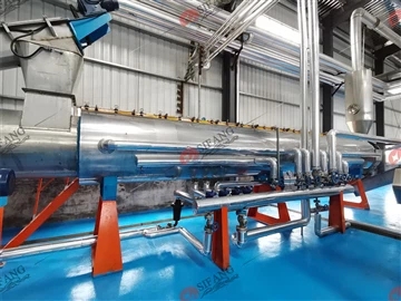 MIT TARTALMAZ A HALisztes GÉP?